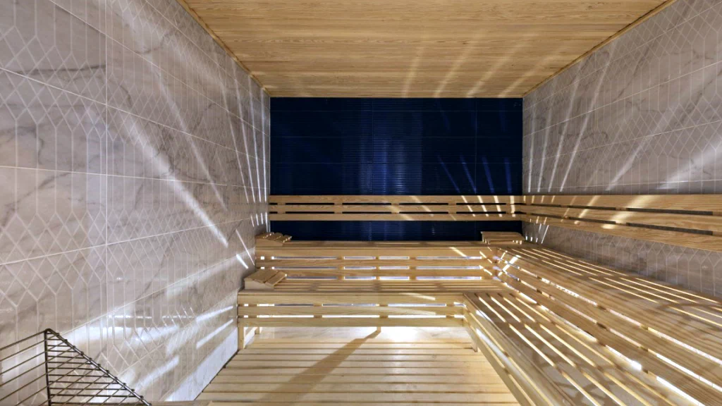 الفندق بلو سبا ريزورت - الغردقة